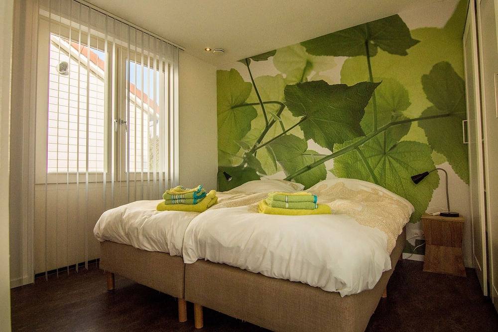 Luxury vacation home for 2 people in Eede, Seeländisch Flandern