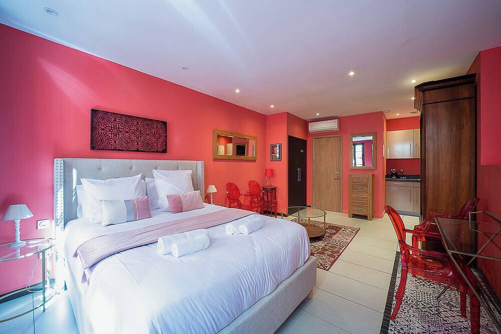 Appartement de vacances