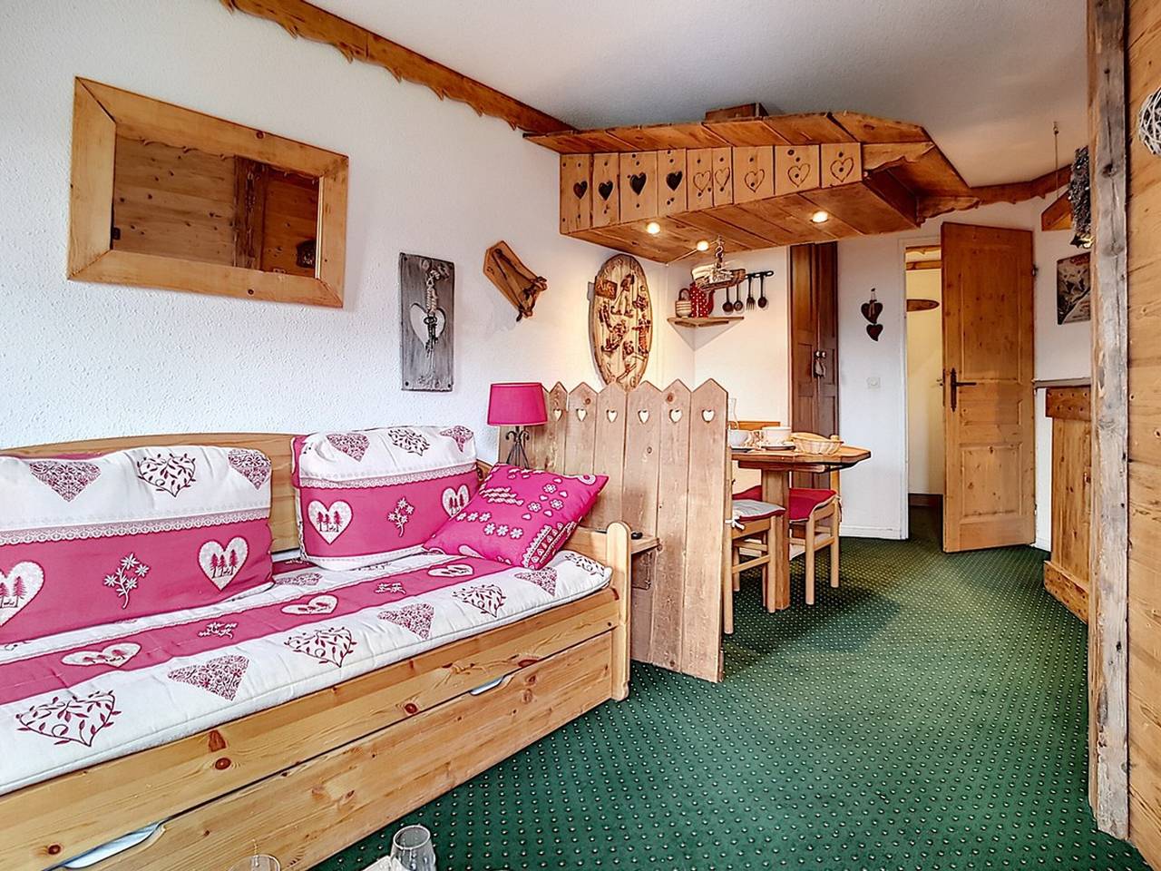 Photo : Appartement de vacances