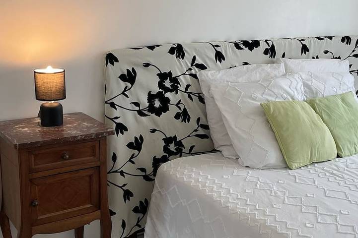 Location de vacances pour 6 personnes, avec jardin et terrasse à Rosières-près-Troyes - 4