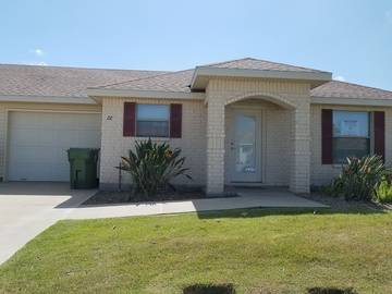 Villa for 6 Guests in Laguna Vista, Texas Gulf Coast, Picture 4