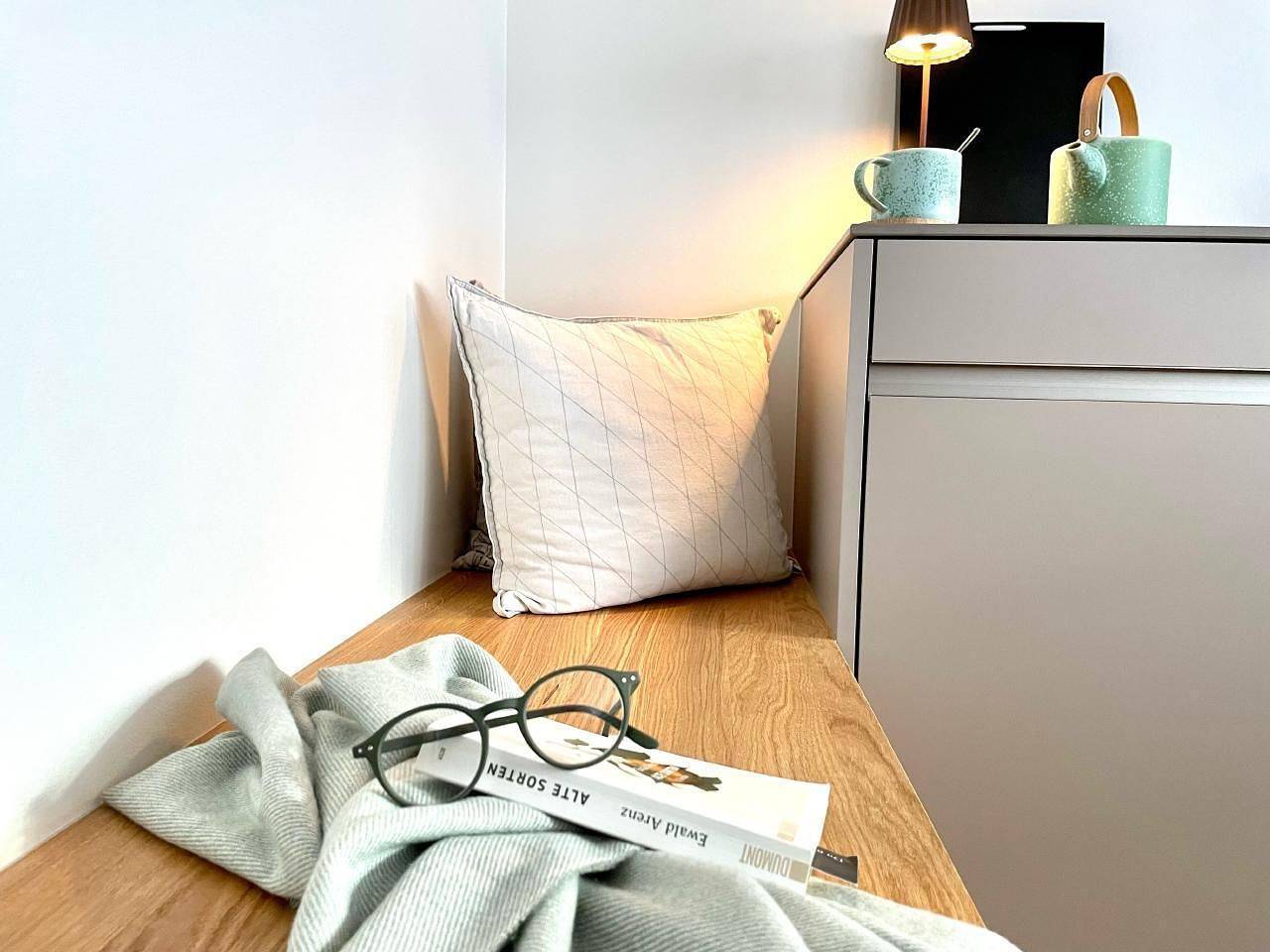 Apartamento vacacional entero, Apartamento de vacaciones en el pueblo de Urnäsch in Urnäsch, Zurich Prealps