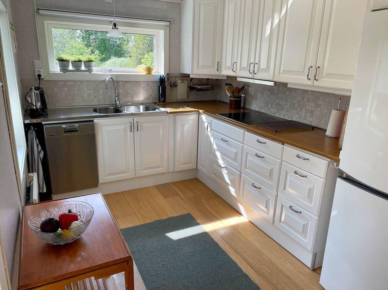 Vgo765 Torestorp - Kammarholmen 1 in Marks Kommun, Västergötland