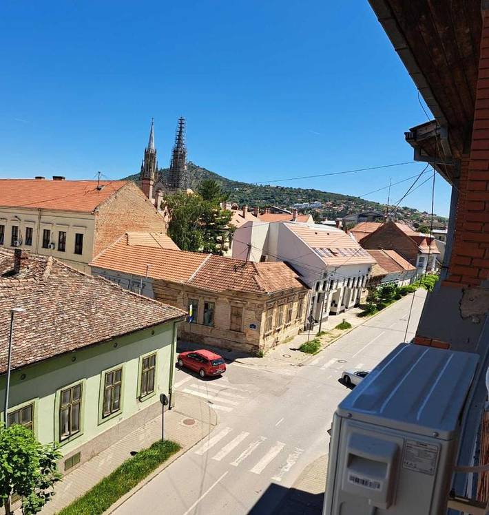 Gîte pour 3 personnes, avec vue à Vršac - 2