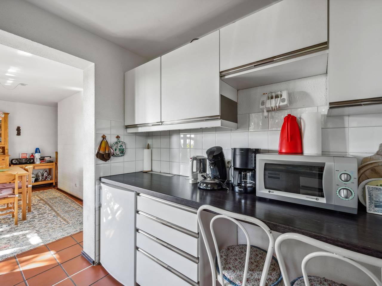 George Countryhouse, foto 7