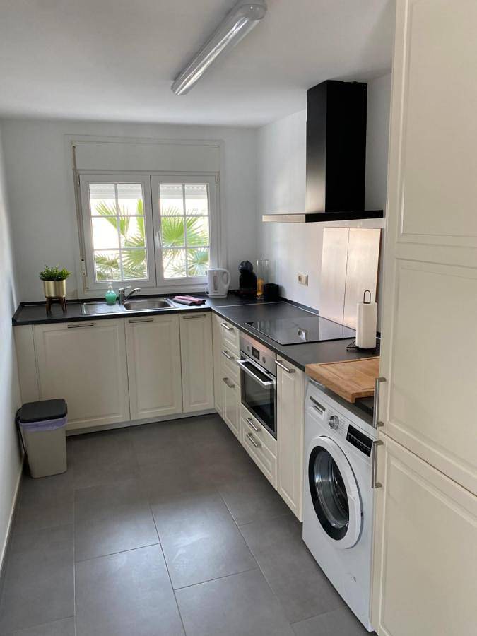 Chalet para 4 personas, con piscina y jardín en Huerta de Murcia - 4