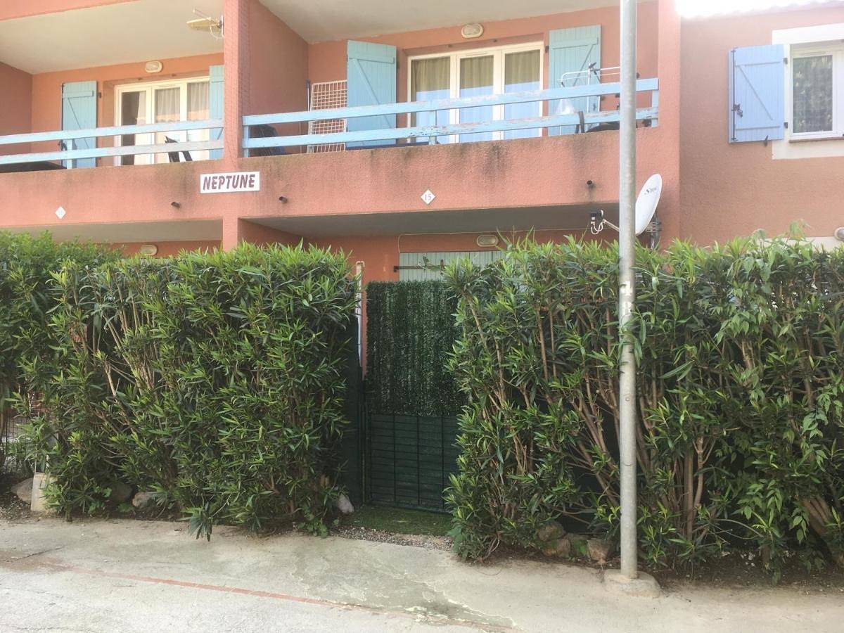 Appartement entier, Apartment in Torreilles, Côte d'Améthyste