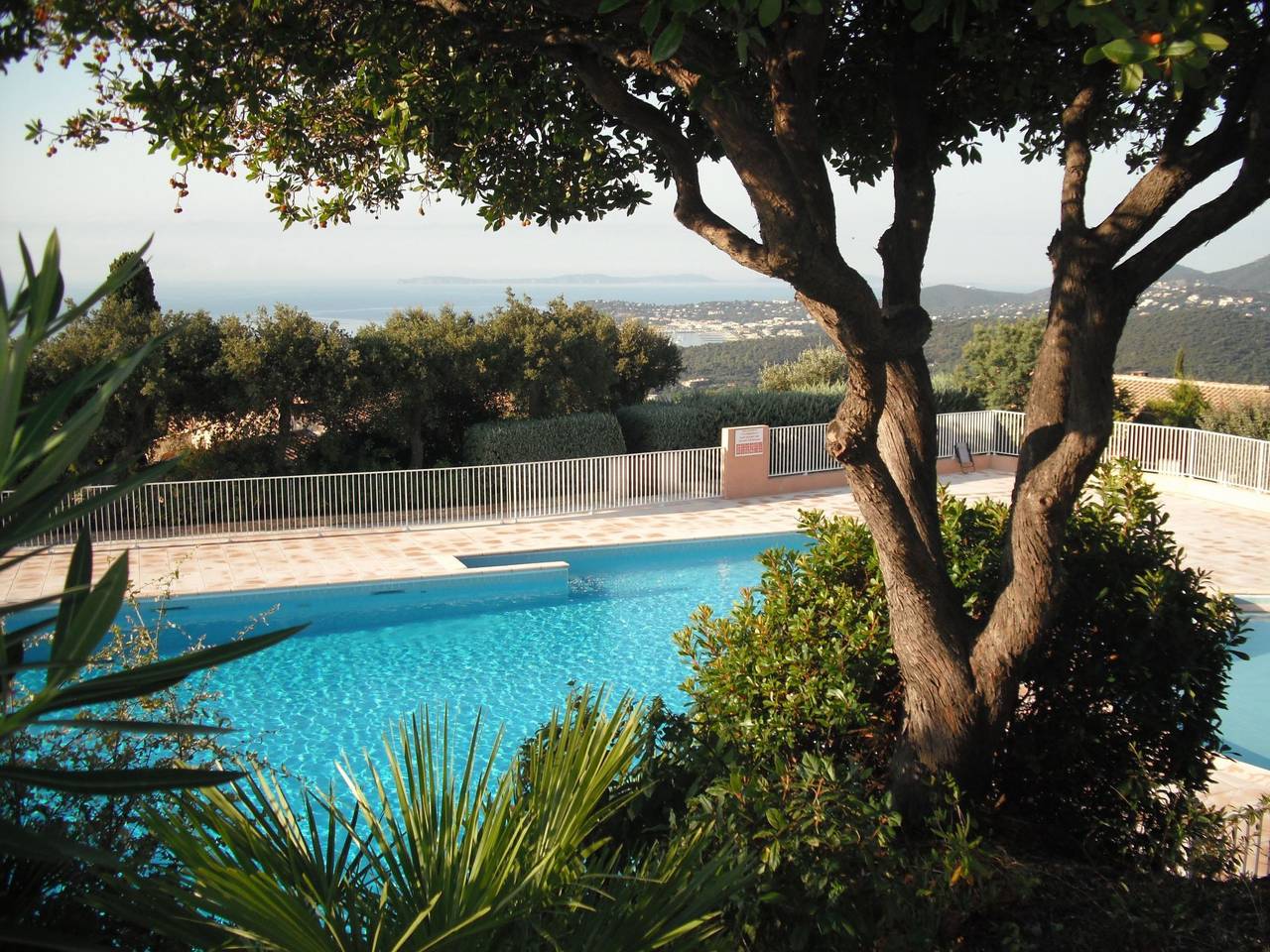 Appartement de vacances