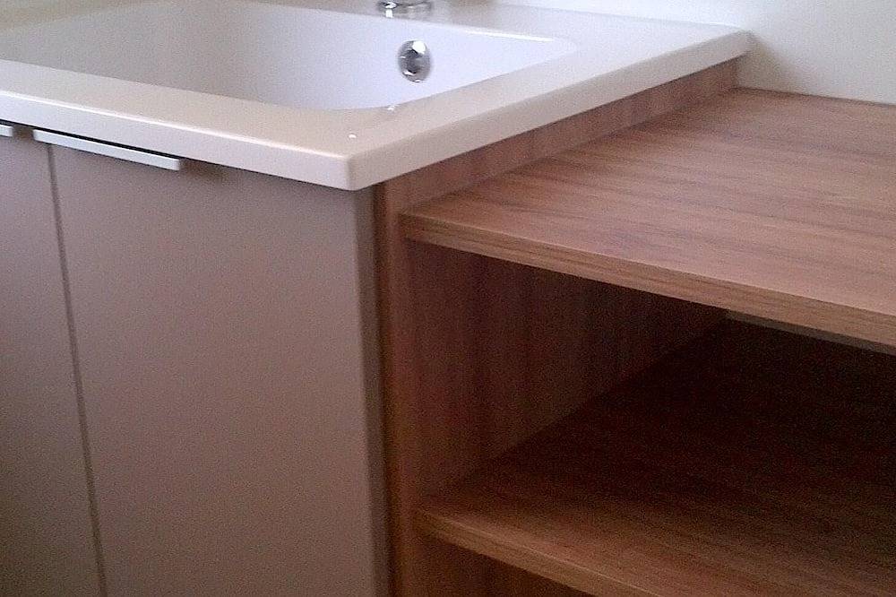 3 Bedroom mobile home Siblu Domaine de Kerlann Brittany France 131 in Pont-Aven, Quimper region