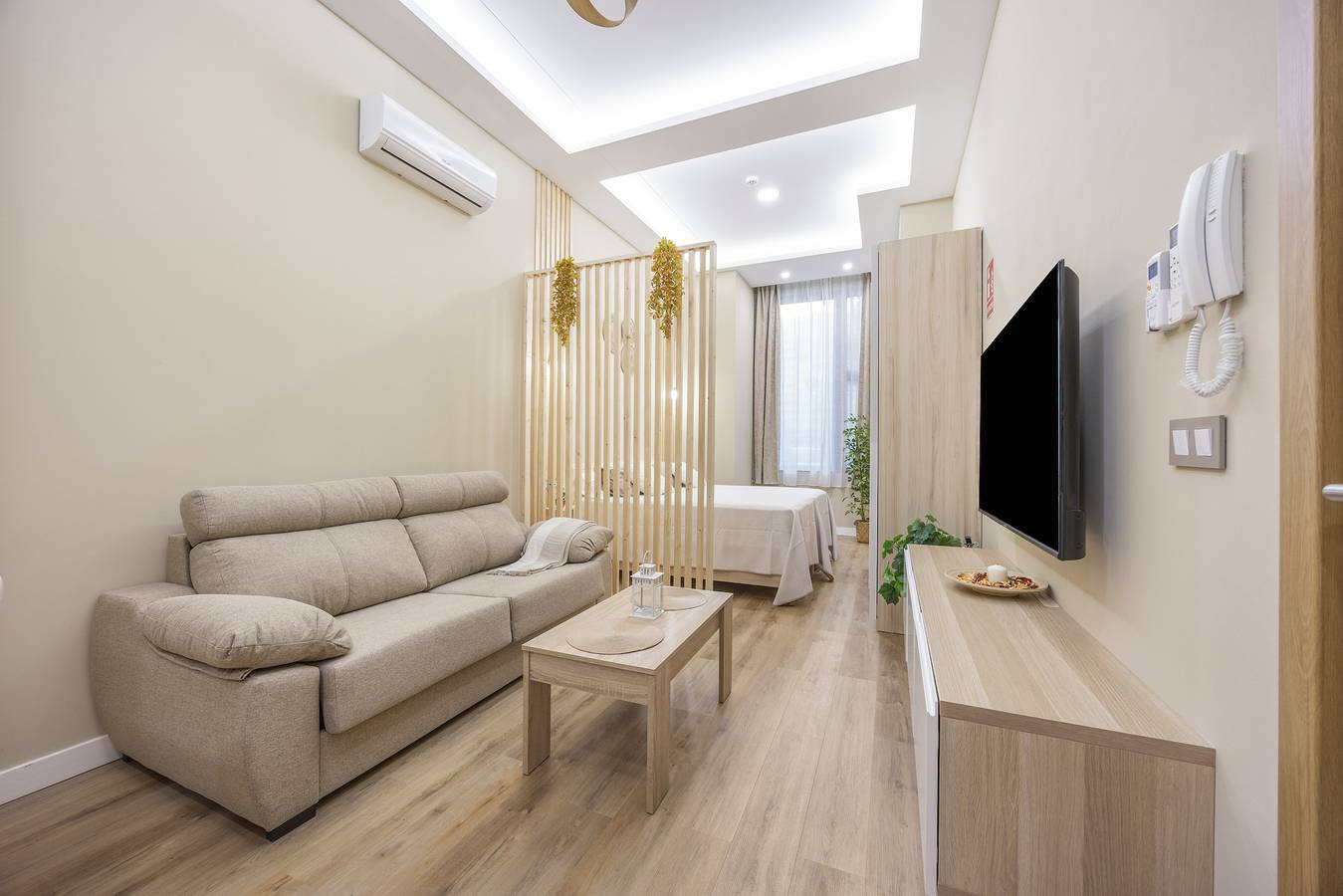 "Apartamento Brisas de Cádiz 3" con Wi-Fi y aire acondicionado in Playa La Victoria, Cádiz