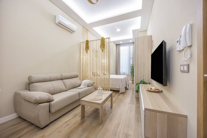 Apartament wakacyjny dla 3 osób