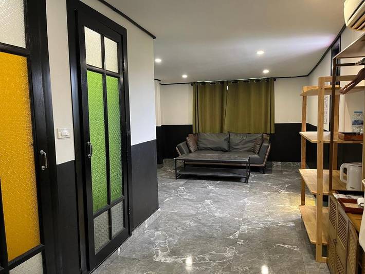 Maison d’hôte pour 2 personnes à Bangkok