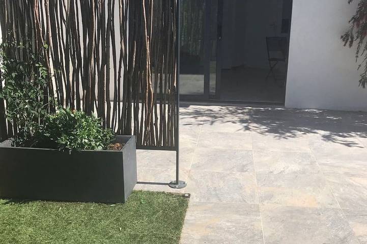 Ganze Wohnung, Gemütliches Studio für 2 Personen in Strandnähe in Sanary-sur-Mer, Mittelmeerküste (Frankreich)