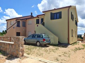 Apartament Wakacyjny dla 4 osoby w Seline, Velebit Nature Park, Zdjęcie 3