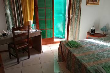 Appartement De Vacances pour 8 Personnes dans Clarens (Genève), Montreux, Photo 1