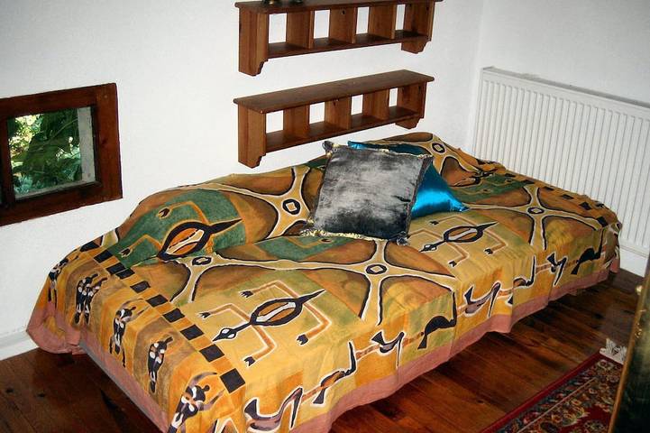 Location de vacances pour 4 personnes, avec jardin à Sos - 3