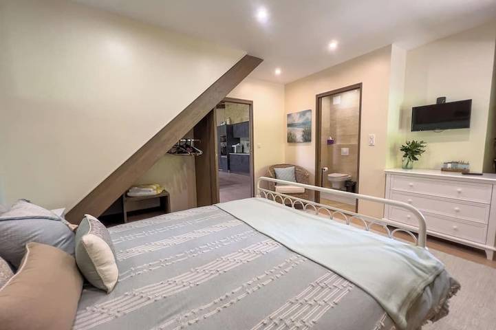 Gîte pour 4 personnes, avec piscine et jardin à Siorac-en-Périgord - 3