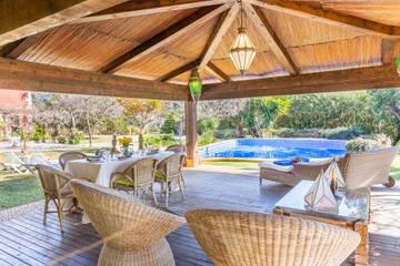 Ferienhaus in Andratx, Serra de Tramuntana für 6 