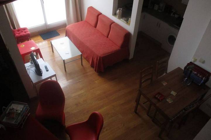 Holiday apartment for 4 people, with terrace - 1