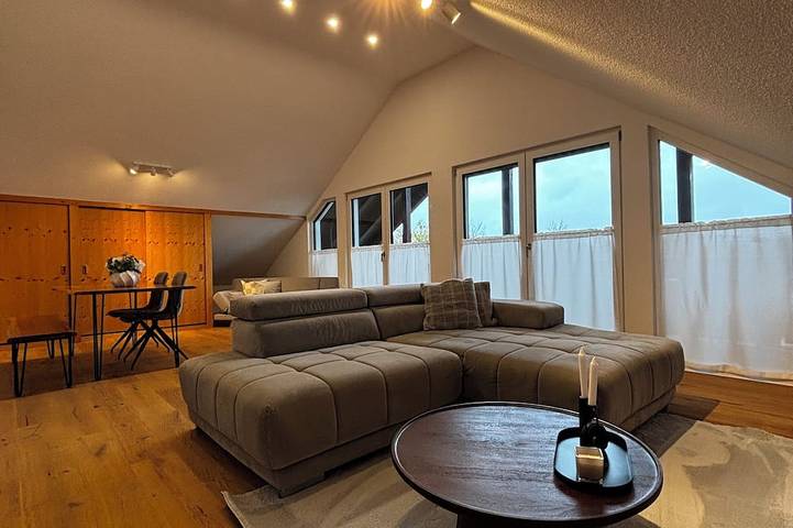 Ferienwohnung für 5 Personen - 1
