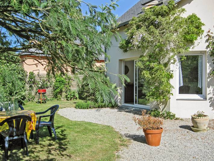 Location de vacances pour 6 personnes, avec terrasse à Ambon - 2