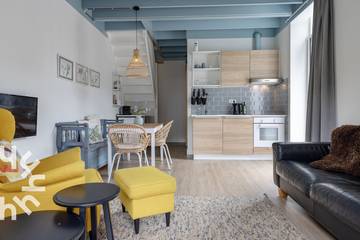 Vakantieappartement voor 4 Personen in Drenthe, Nederland, Afbeelding 1