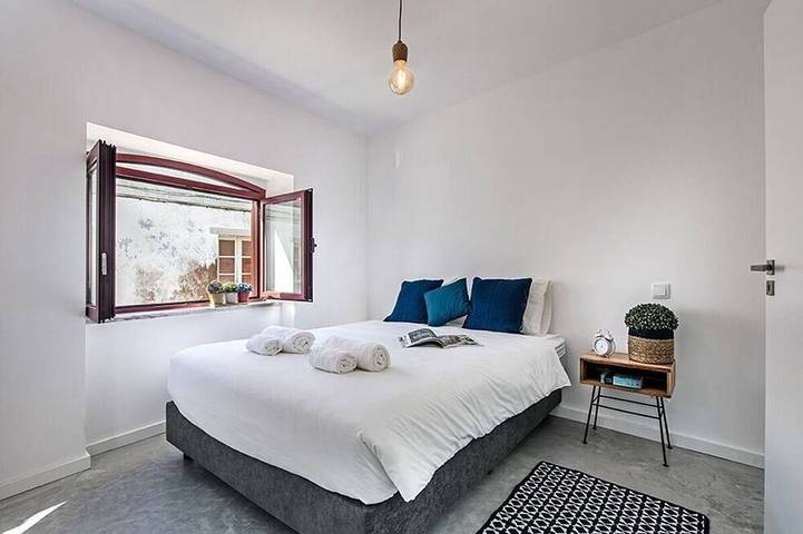 Location de vacances pour 13 personnes, avec balcon et jardin dans Pata De Cima - 4