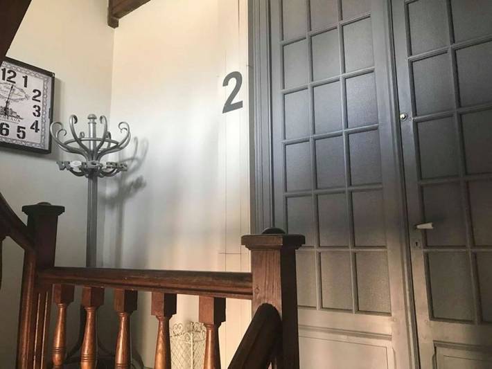 Gîte pour 6 personnes, avec vue à Saint-Léonard-de-Noblat - 3