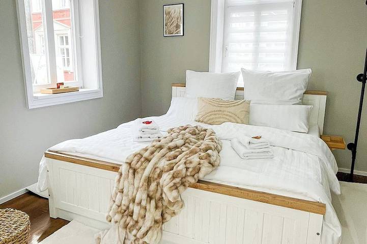 Ferienwohnung für 4 Personen in Warburg - 2