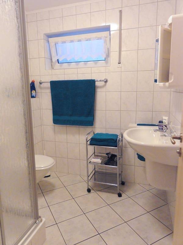 2-Bett-Ferienwohnung in Eckfeld, Bernkastel-Kues & Umgebung