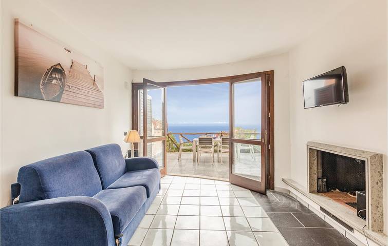 Ferienhaus für 7 Personen, mit Terrasse, mit Haustier in Sperlonga - 2