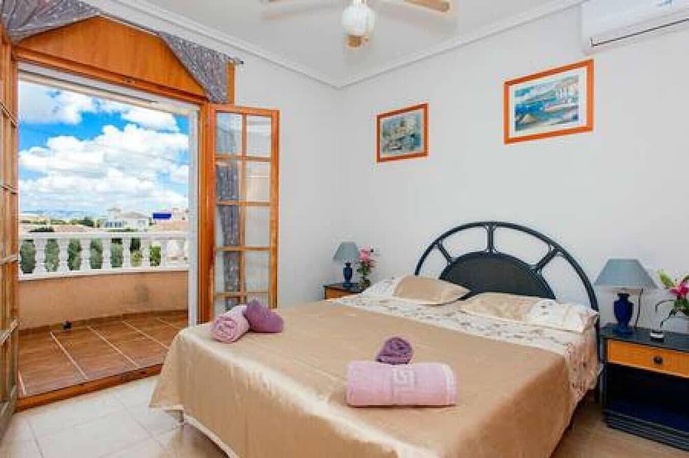 Ch Villa Cuenca Atalaya Park (Benijofar) in Rojales, Costa Blanca