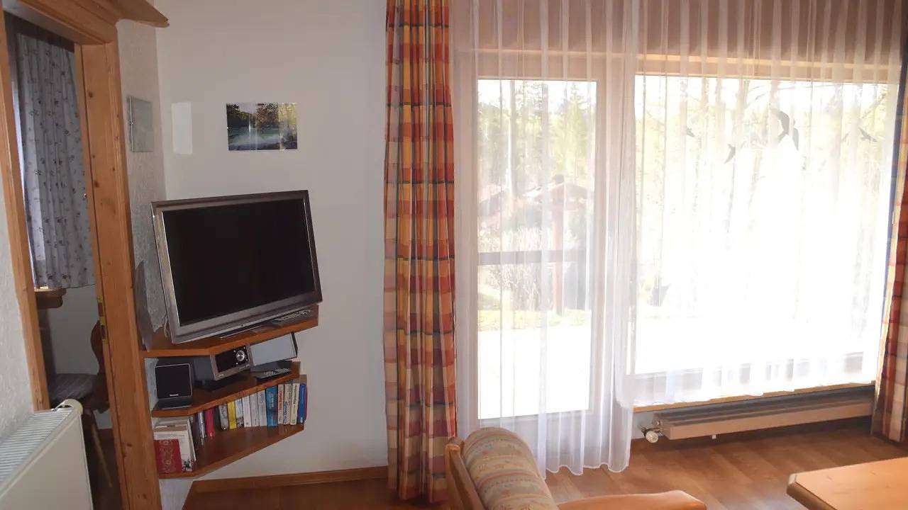 Ferienhaus für 4 Personen (50 m²) in Füssen in Weißensee, Bayerisch Schwaben