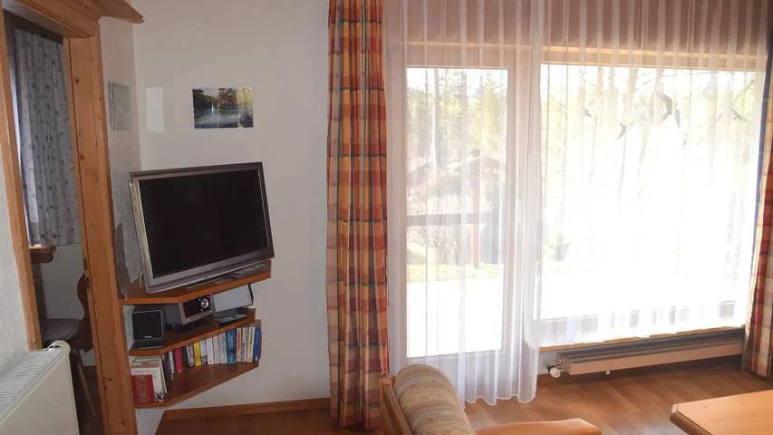 Ferienhaus für 5 Personen, mit Garten am Weißensee - 4