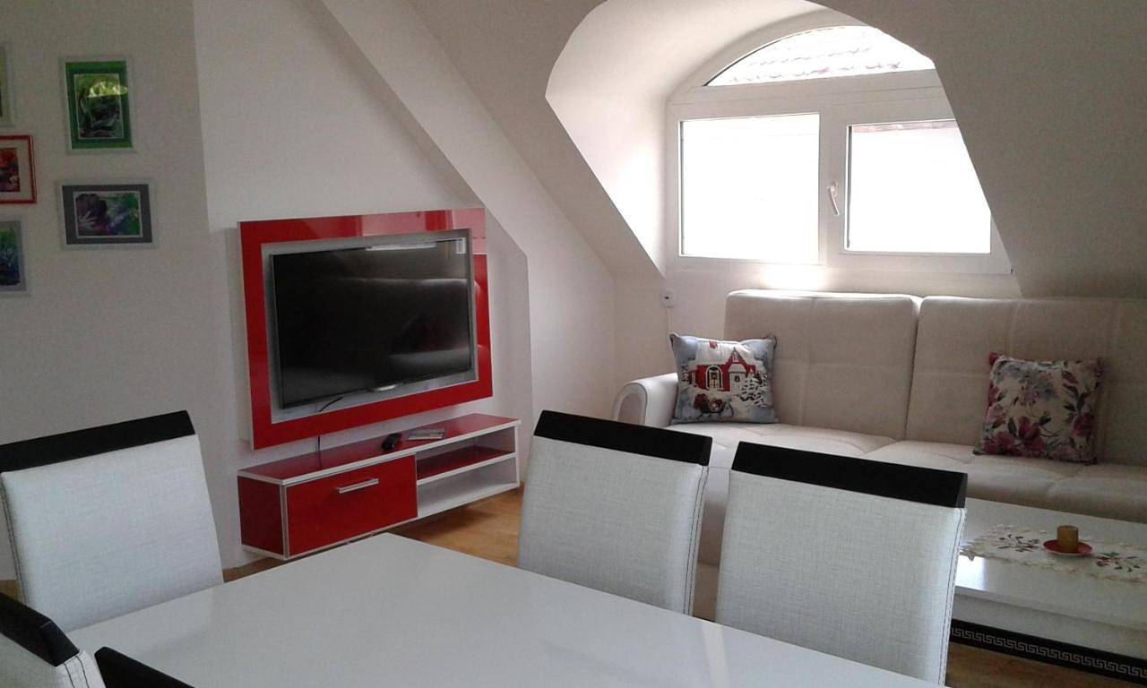 Appartement entier, Apartment Sagittarius in Kyustendil, Bulgarie