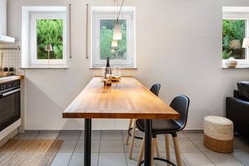 Studio für 2 Personen in Vogtsburg - Oberrotweil, Vogtsburg im Kaiserstuhl, Bild 4