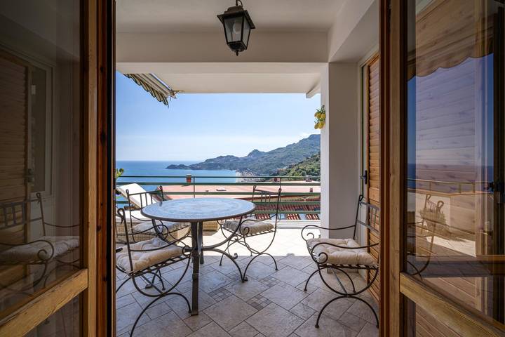 Ferienhaus Sicilysun Holidays Emilia in Letojanni, Messina Provinz