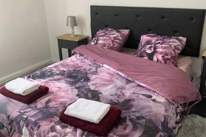 Appartement de vacances pour 2 personnes - 1