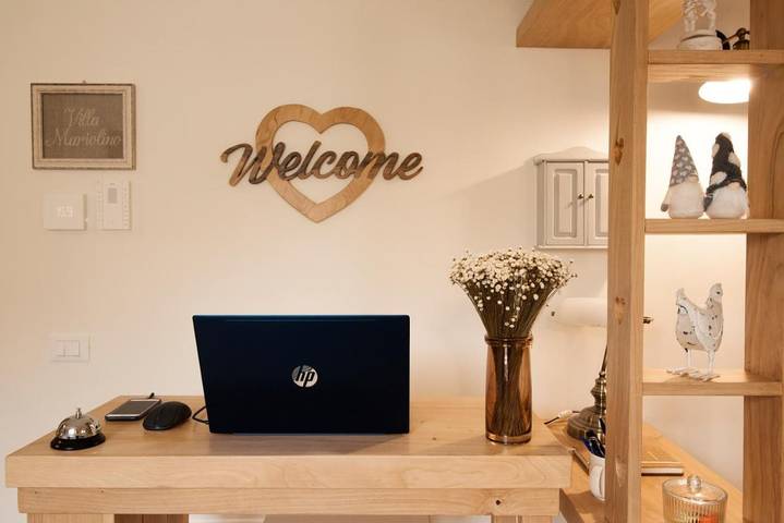 Location de vacances pour 2 personnes, avec jardin à San Pellegrino Terme - 4