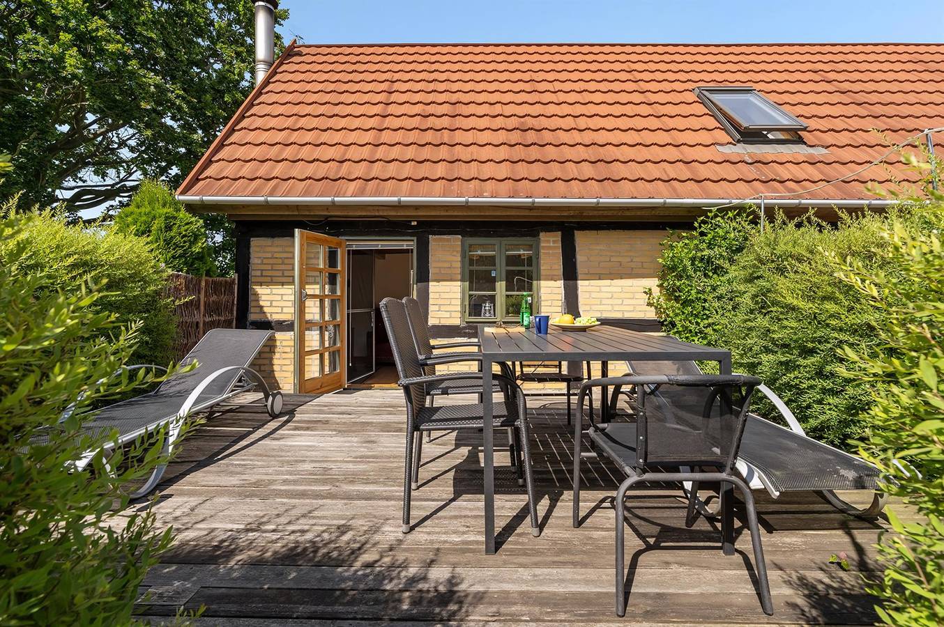 3 bedroom pet friendly home in Søllested in Rødby, Schwedische Ostsee