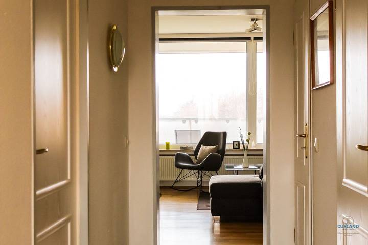 Ferienwohnung für 4 Personen, mit Balkon in Döse - 4