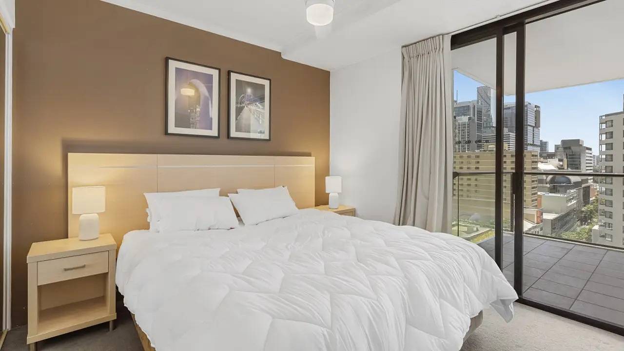 Apartamento vacacional entero, Ferienwohnung für 2 Personen (2 m²) in Brisbane in Brisbane, Queensland