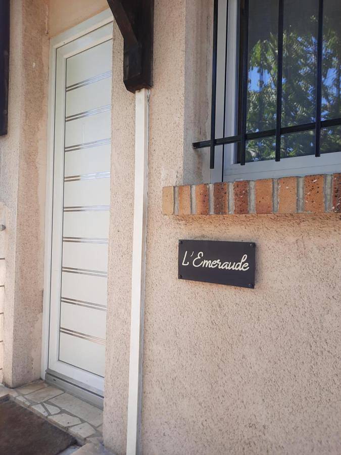 Gîte pour 4 personnes, avec jardin à Houilles - 2