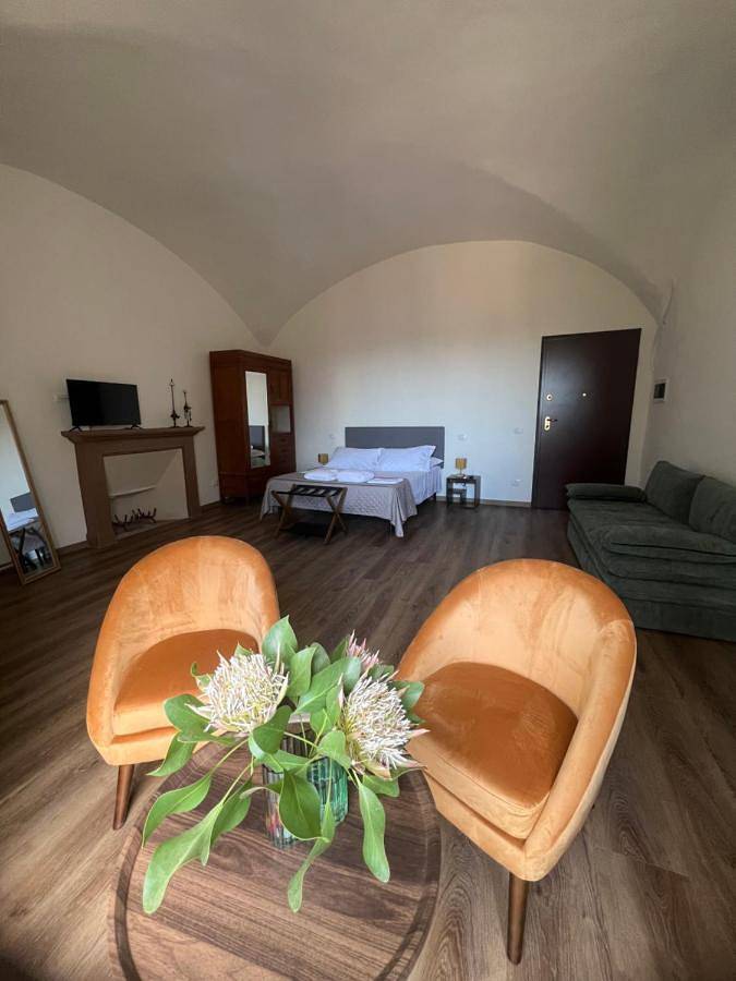 Maison d’hôte pour 4 personnes, avec vue à Pérouse