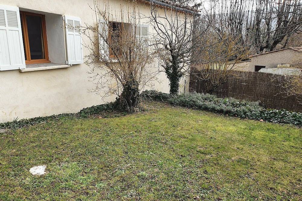 Family home in La Palud-sur-Verdon, Parc naturel régional du Verdon