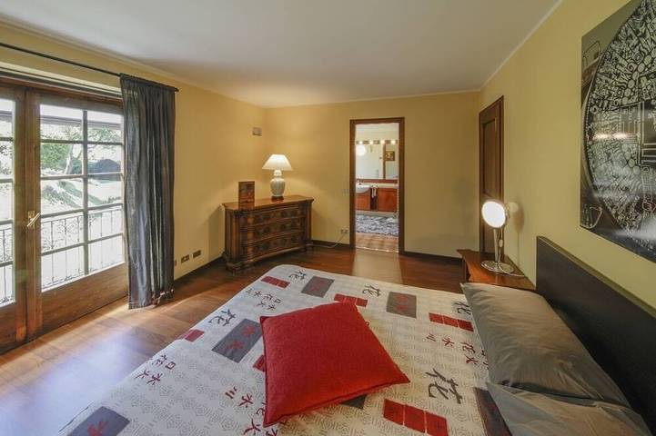 Gîte pour 4 personnes, avec jacuzzi et balcon à Omegna - 3
