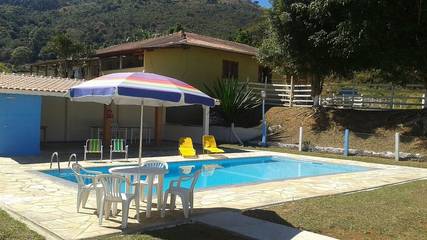 Finca für 25 Personen in Caldas (MG), Minas Gerais, Bild 4