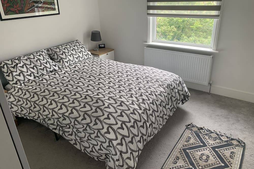 Geheel appartement, Spacious and bright modern styling 3 bed flat in Haringey, Londen