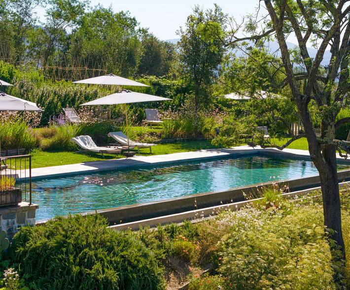 Appartamento in Podere tra uliveti e piscina in Buggiano, Provincia di Pistoia