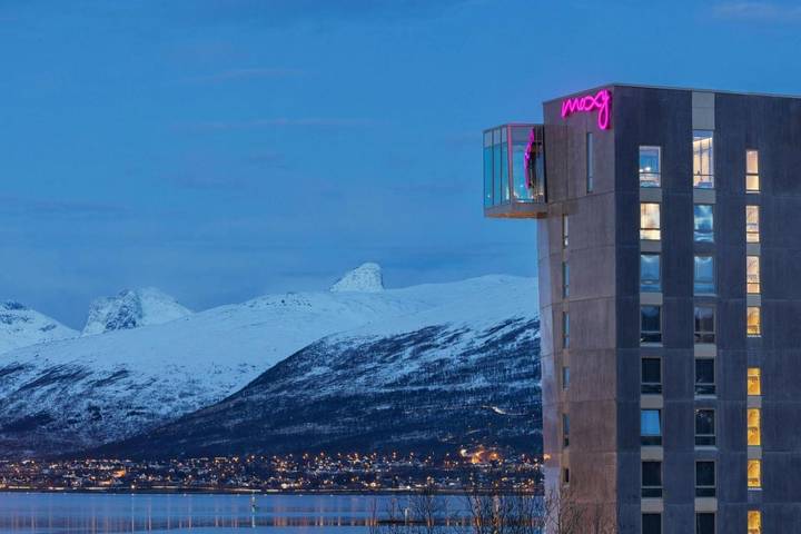 Hôtel pour 2 personnes, avec terrasse, animaux acceptés